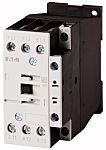 Contactor Eaton xStart Eaton Moeller de 3 polos, 3 NA, 12 A, bobina 24 V ac, 5,5 kW