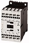 Contactor Eaton DILM de 3 polos, 1 NC, bobina 230 V, 3,5 kW