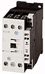 Contactor Eaton DILM de 3 polos, 1 NA, bobina 110 V, 14 kW