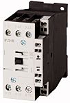 Contactor Eaton xStart Eaton Moeller de 3 polos, 3 NA, 6 A, bobina 110 V ac, 3 kW