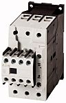Contactor Eaton DILM de 3 polos, bobina 400 V, 35 kW