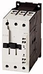 Contactor Eaton DILM de 3 polos, bobina 24 V, 23 kW