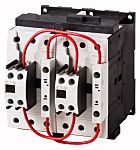 Contactor de inversión Eaton DIUL, 6 NA, bobina 230 V, 35 kW