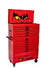 Kit de herramientas Teng Tools, Módulo de espuma de 1034 piezas para Kit de herramientas para automóvil