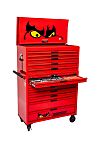 Kit de herramientas Teng Tools, Módulo de espuma de 846 piezas para Kit de herramientas para automóvil