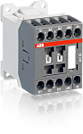 Contactor ABB 1SBL10 de 3 polos, 3 NA/1 NC, 9 A, bobina 24 V CC, 4 kW