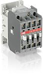 Contactor ABB 1SBL18 de 3 polos, 4 NA, 16 A, bobina 220 → 230 V AC