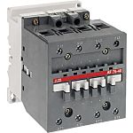 Contactor ABB 1SBL35 de 4 polos, 4 NA, 100 A, bobina 40 → 130 V, 30 kW