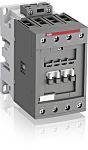 Contactor ABB 1SBL36 de 4 polos, 4 NA, 80 A, bobina 250 → 500 V, 30 kW