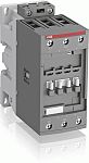 Contactor ABB 1SBL3 de 3 polos, 3 NA, 105 A, bobina 48 → 130 V, 30 kW