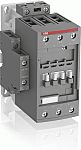 Contactor ABB 1SBL3 de 3 polos, 4 NA/1 NC, 105 A, bobina 250 → 500 V, 37 kW