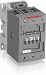 Contactor ABB 1SBL3 de 3 polos, 3 NA, 125 A, bobina 48 → 130 V, 45 kW