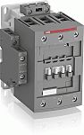 Contactor ABB 1SBL3 de 3 polos, 3 NA/1 NC, 125 A, bobina 48 → 130 V, 45 kW