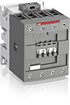 Contactor ABB 1SBL3 de 4 polos, 4 NA, 125 A, bobina 24 → 60 V ac/dc, 45 kW