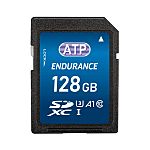 Tarjeta SD ATP SD Sí 128 GB 3D TLC - XE S650Sc -25 → +85°C