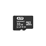 Tarjeta Micro SD ATP MicroSD Sí 32 GB 3D TLC - XE S650Sc -25 → +85°C