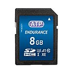 Tarjeta SD ATP SD Sí 8 GB