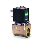 Válvula de solenoide EMERSON – ASCO L140B5-Z610A.G1/2x10MM.24/50-60, 2 puertos , 24 V, 1/2plg