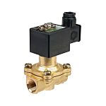 Válvula de solenoide EMERSON – ASCO SCE210D095.AC, 2 puertos , 230 V, 3/4plg