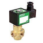 Válvula de solenoide EMERSON – ASCO SCE370A017.230/50, 2 puertos , 230 V, 1/4plg