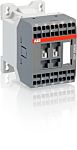 Contactor ABB AS-1 1SBL11 de 3 polos, 3 NA, 4 A, bobina 24 V