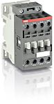 Contactor ABB AF-B - 1 1SBL1 de 3 polos, 4 NA, 4 A, bobina 20 → 60 V dc, 5,5 kW