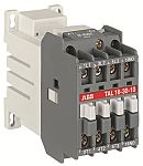 Contactor ABB AL-1 1SBL18 de 3 polos, 3 NA, 4 A, bobina 17 → 32 V