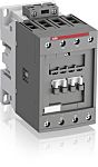 Contactor ABB AF-3 1SBL3 de 4 polos, 2 NC, 2 NA, bobina 20 → 60 V dc, 22 kW