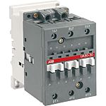 Contactor ABB UA 1SBL3 de 3 polos, 3 NA, bobina 190 V