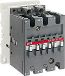 Contactor ABB A-3 1SBL3 de 3 polos, 3 NA, bobina 100 → 250 V, 30 kW