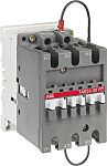 Contactor ABB AL-2 1SBL35 de 3 polos, 3 NA, bobina 17 → 32 V