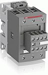 Contactor ABB AF-3.5 1SBL39 de 3 polos, 3 NA, 4 A, bobina 240 a 60 V