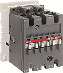 Contactor ABB A-3 1SBL4 de 4 polos, 3 NA, bobina 20 → 60 V dc, 45 kW