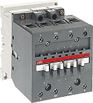 Contactor ABB A-3 1SBL4 de 4 polos, 2 NC, 2 NA, bobina 20 → 60 V dc