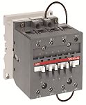 Contactor ABB AL-2 1SBL41 de 4 polos, 4 NA, bobina 17 → 32 V