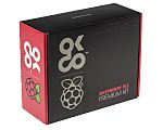 Kit Raspberry Pi 3 Premium de DesignSpark