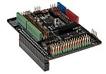 Placa Arduino para Raspberry Pi de DFRobot