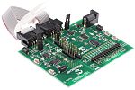 Placa de demostración Microchip MCP2515DM-PCTL