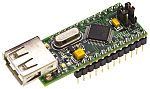 Módulo USB FTDI Chip VDIP1