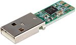 Placa de evaluación FTDI Chip TTL-232R-5V-PCB