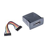 Cuadro de interfaces FTDI Chip VDRIVE2