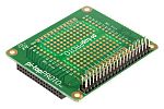 Placa complementaria PI-Top PROTO para portátiles PI-Top Raspberry Pi de Pi-Top