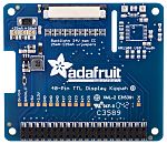 ADAFRUIT INDUSTRIES DPI TFT Kippah