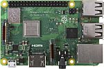 Raspberry Pi 3 B+ de