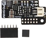 Controlador de carga de batería Lipo Shim para Raspberry Pi de Pimoroni