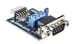 Kit de desarrollo SPI Digilent 410-353