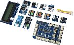 Kit de iniciación GrovePi+ 12 sensores Grove para Raspberry Pi de Seeed Studio