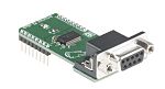 Placa Click mikroBus MikroElektronika MIKROE-2897