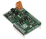 Placa Click mikroBus MikroElektronika MIKROE-2672