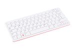 Kit Raspberry Pi 400, teclado QWERTY (UK)